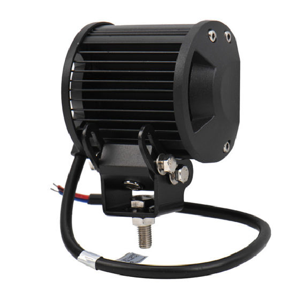 18 Watt LED Light Bar - Set of Two Work lights - Image 3