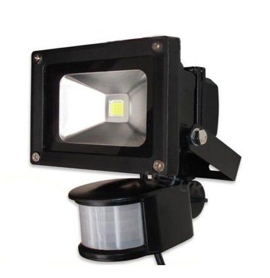 Flood Light Motion Detector Repair