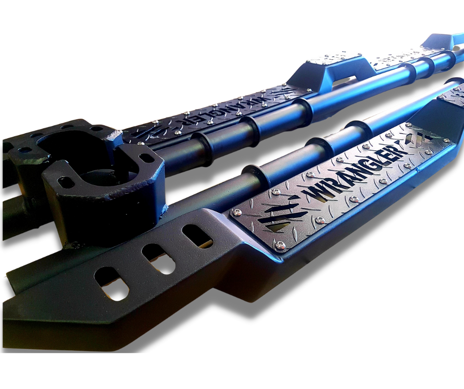 Full Metal Jacket Side Steps &…