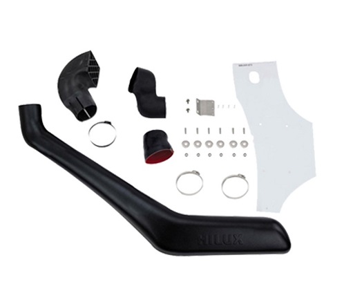 Toyota Hilux (12-16) Plastic A…