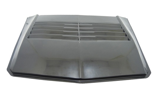 Universal Ventented Bonnet Sco…