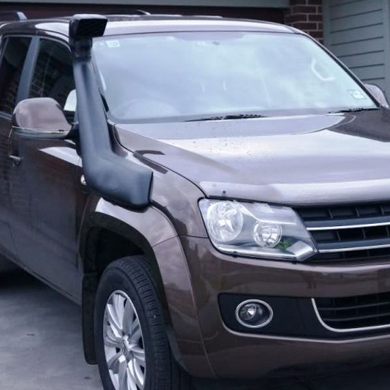 Snorkel Kit –  To Fit Volkswagen Amarok 2010+