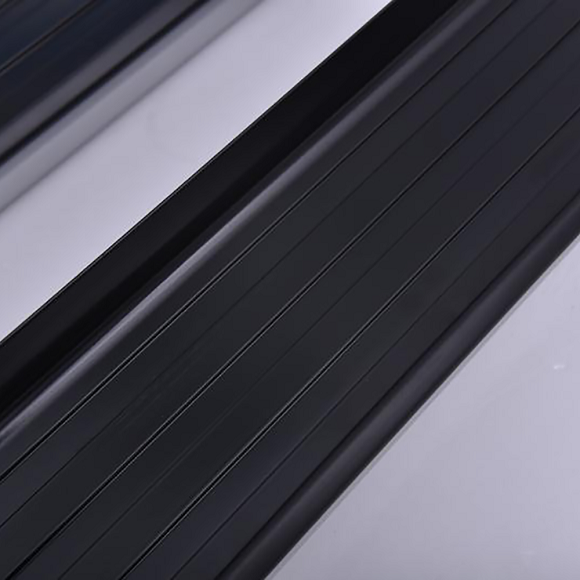 Side Step Running Boards Isuzu D-Max DMax 2012-Present New - Image 4