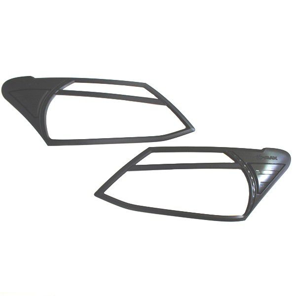 Head Lamp Trim For Isuzu D-Max…