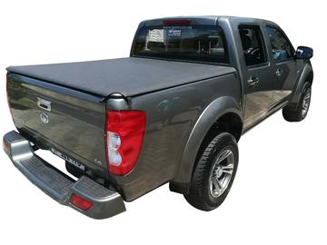 Gwm Steed 5 Tonneau Cover Doub…