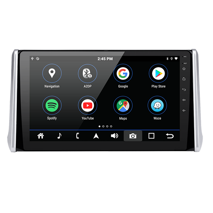 OneNav For Toyota Rav4 (10.1 Inch)