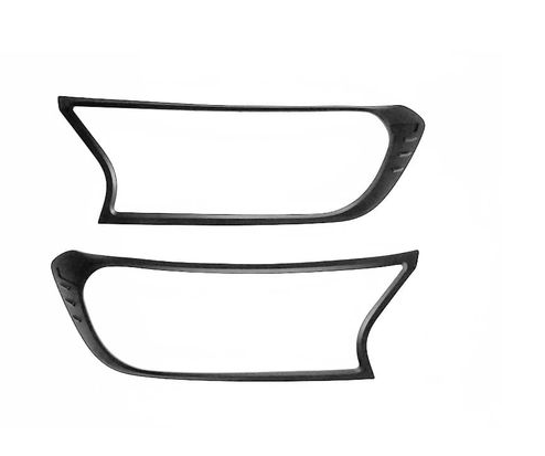 Ford Ranger T7 Head Light Cove…