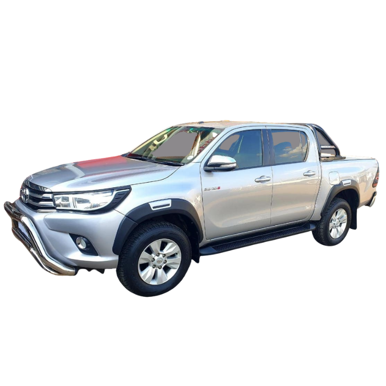 Toyota Hilux 2016+ Revo And Ro…