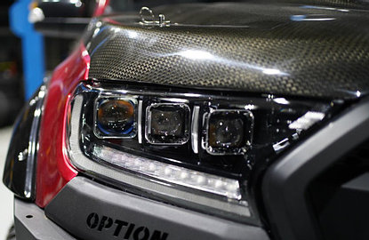 RG010-2 –  Ford Ranger T…