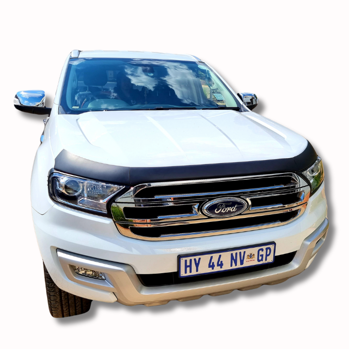 Ford Everest Midnight Range Bo…