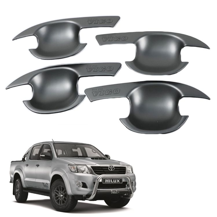 Toyota Hilux Vigo Inner Door H…