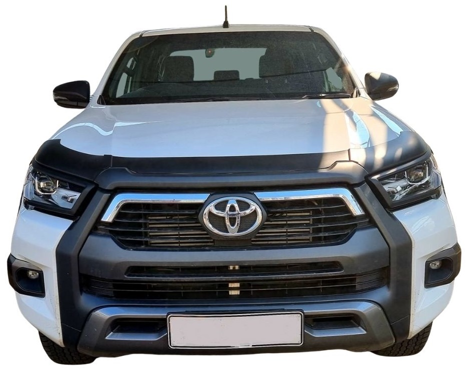 Toyota Hilux Revo Legend Bonne…