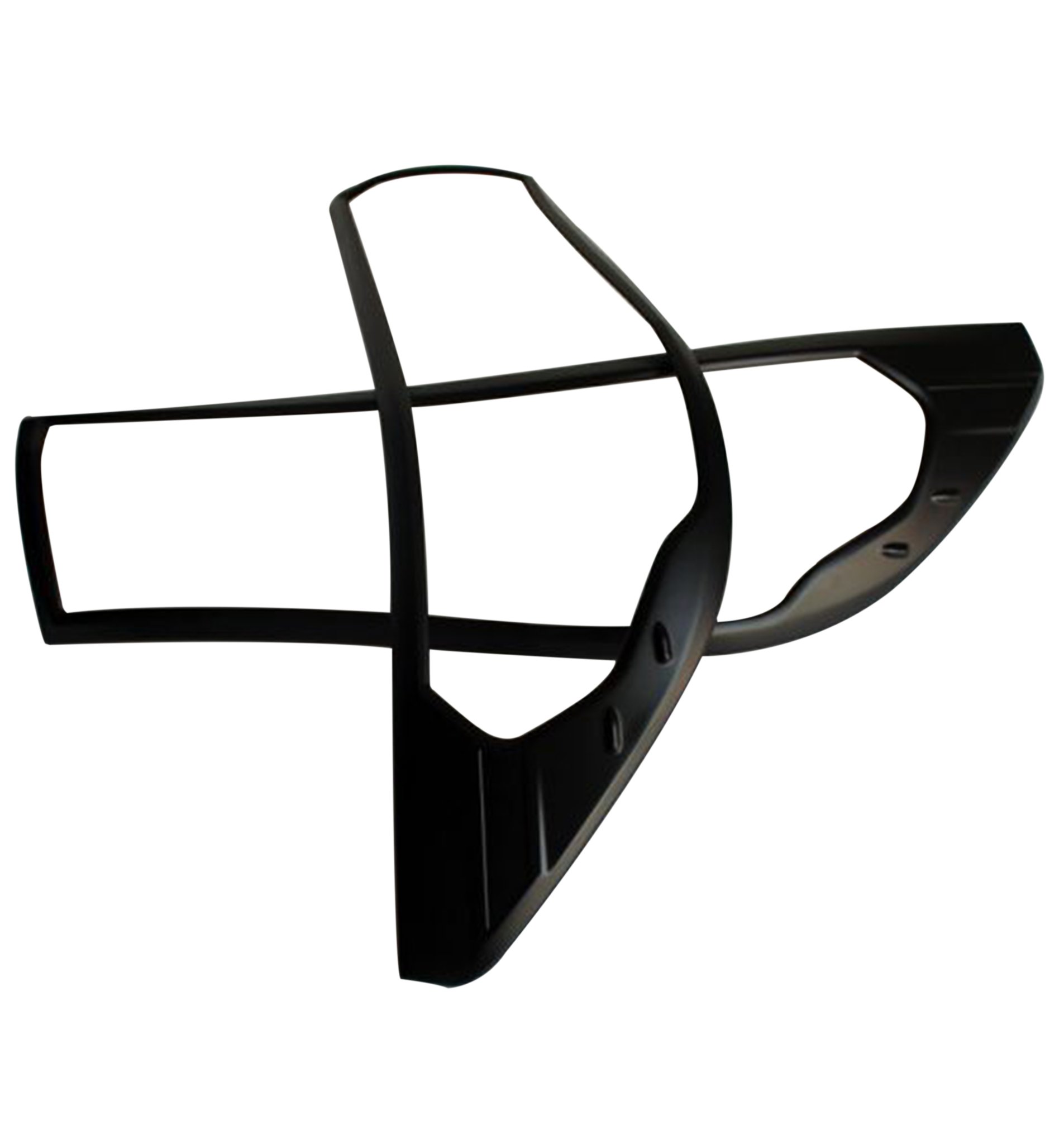 Toyota Hilux Revo Headlight Tr…