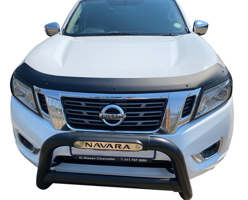 Nissan Navara D23 2016+ Bonnet…