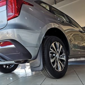 Haval Jolion – Mudflaps …