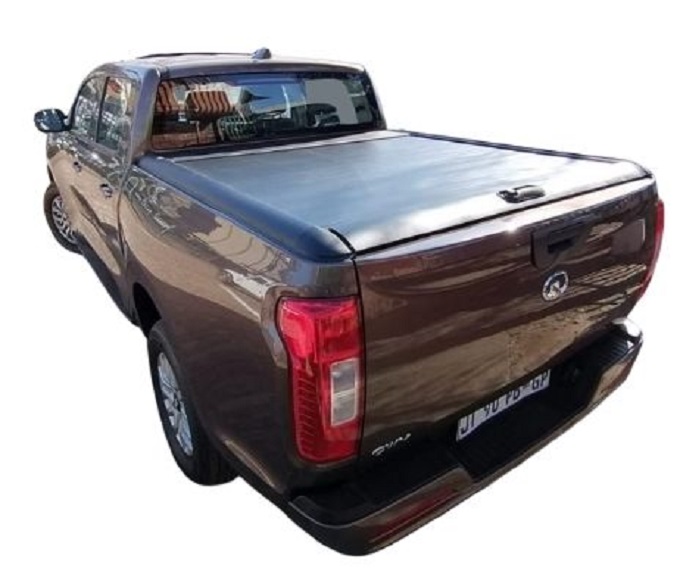 GWM P-Series Roller Lid