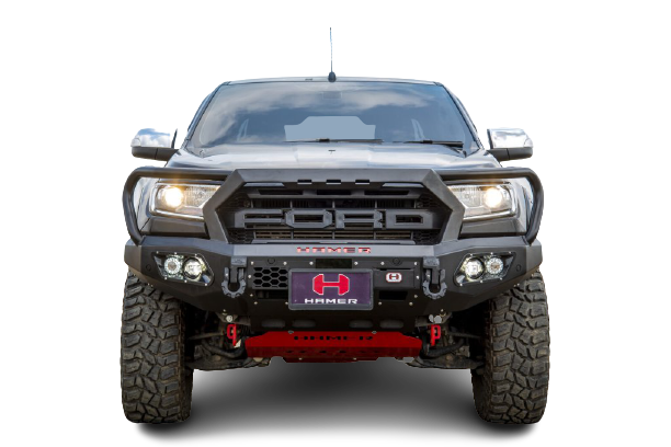 Ford Ranger 2015+ King Series …