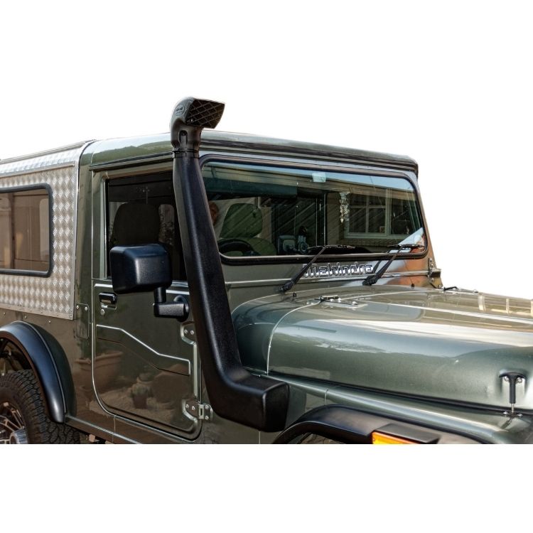 Mahindra Thar Snorkel