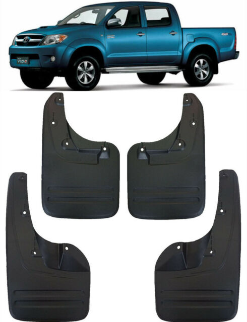 Toyota Hilux VIGO 2012 –…