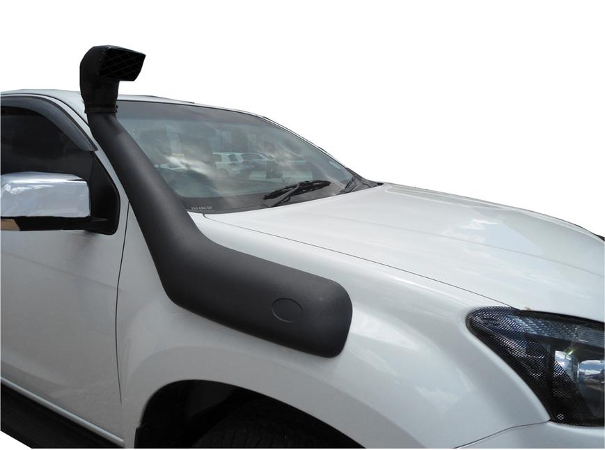 Isuzu KB 6 Series (D-Max) Snor…