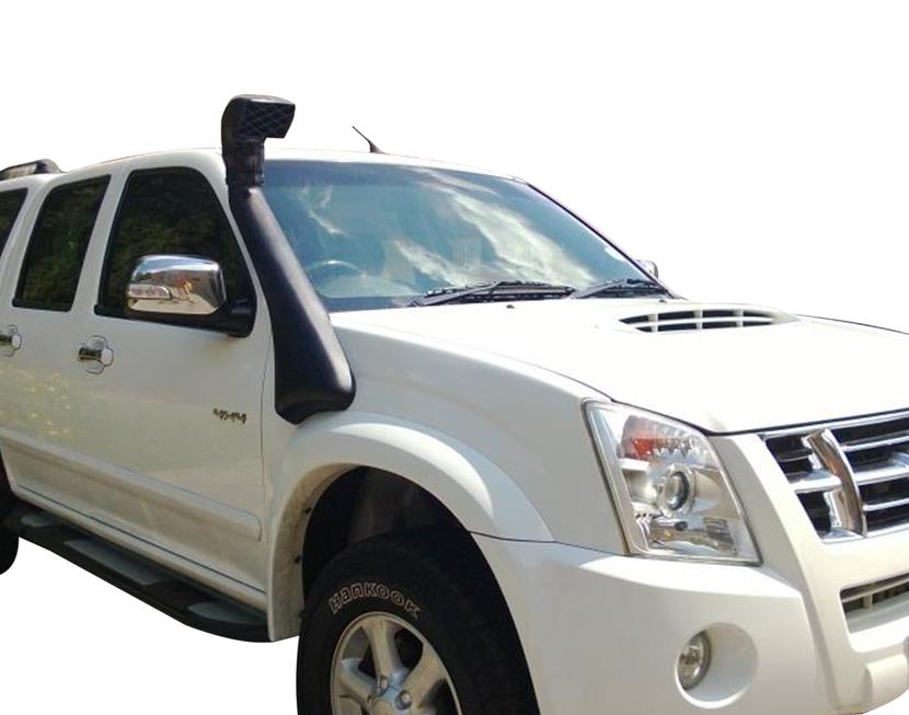 Isuzu KB Snorkel Fits 2006 &…