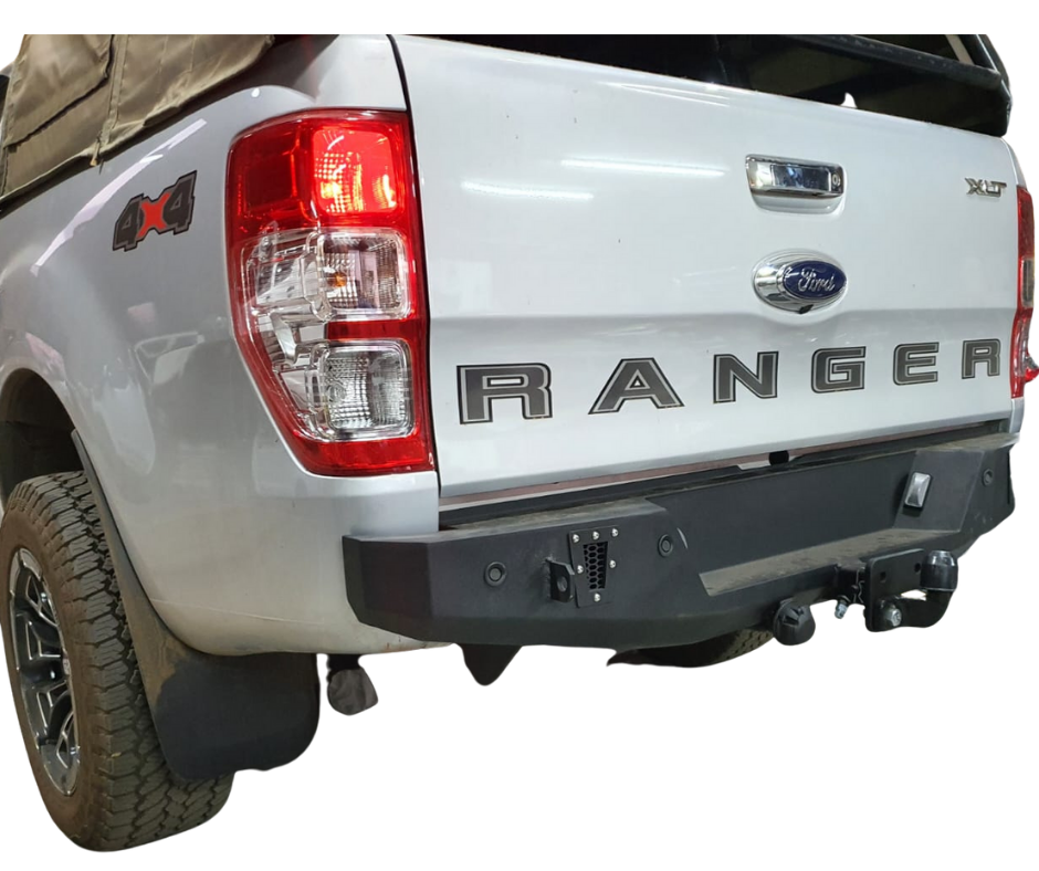 Ford Ranger 2012+ To Current R…