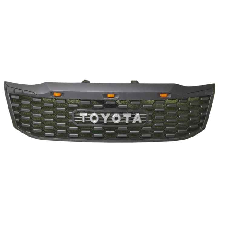 Toyota Hilux Vigo Champ 2012-2…
