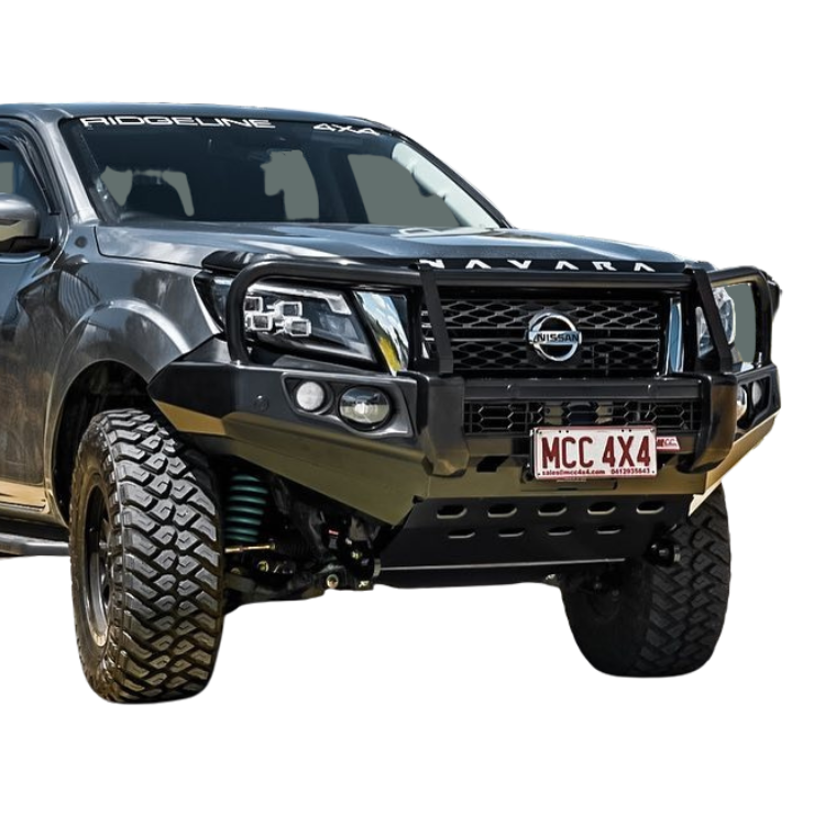 Nissan Navara Facelift 2021+ S…