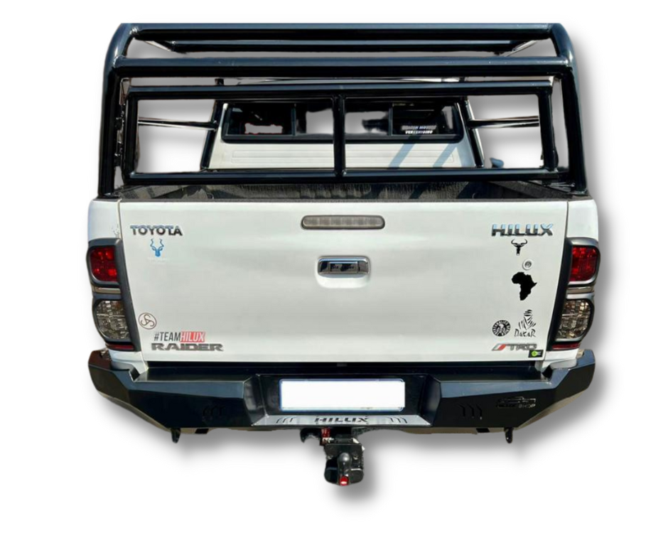 2005-2015 Hilux Rear Replaceme…