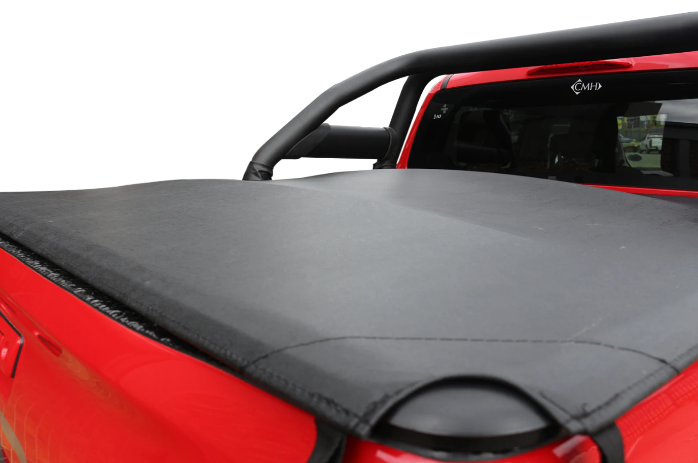 Isuzu V-Cross Tonneau Cover Clip In 2022+ - Image 3