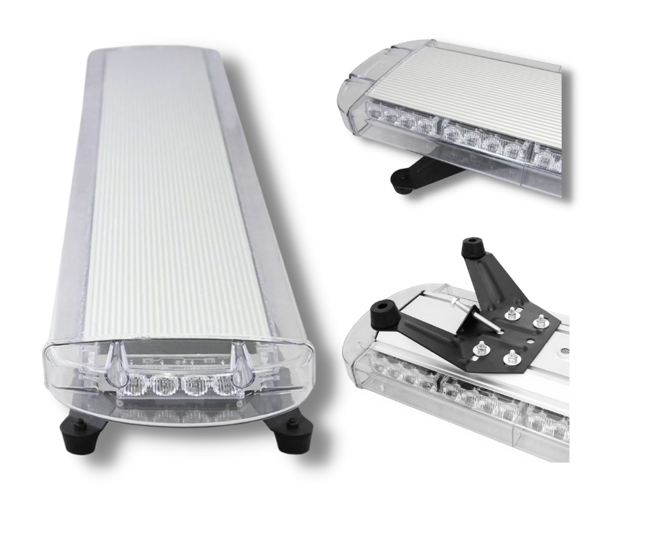 Amber Recovery Light 1,2m &#82…