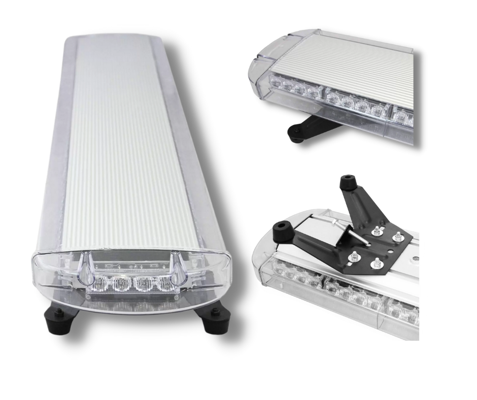 White Recovery Light 1,2m &#82…