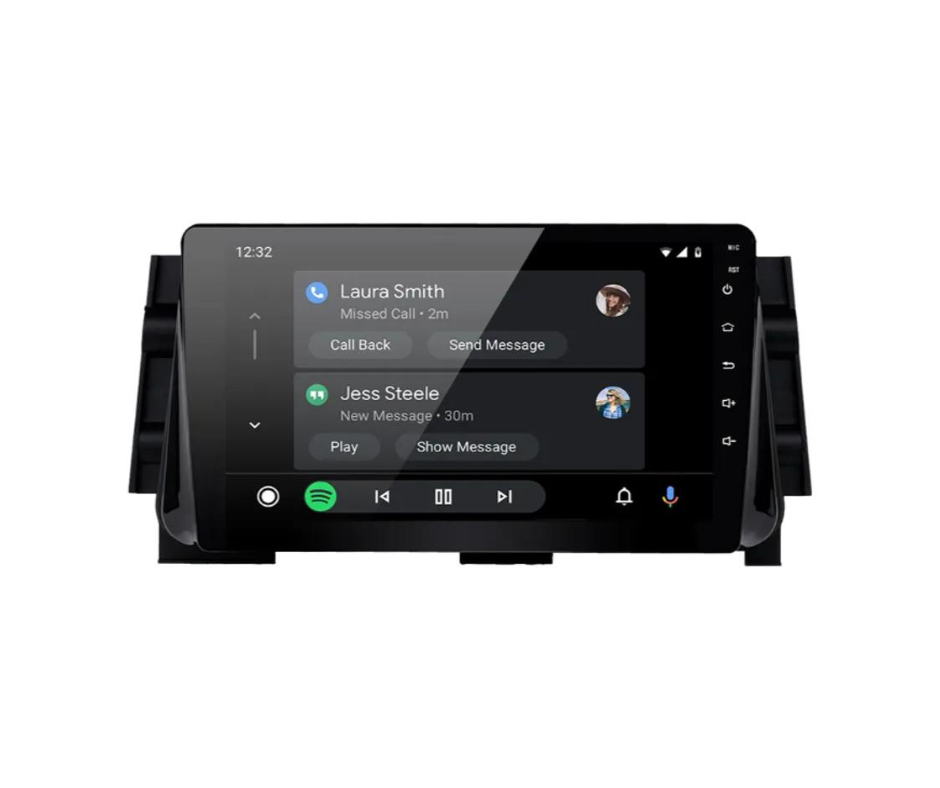 OneNav Pro 9inch For Nissan Mi…