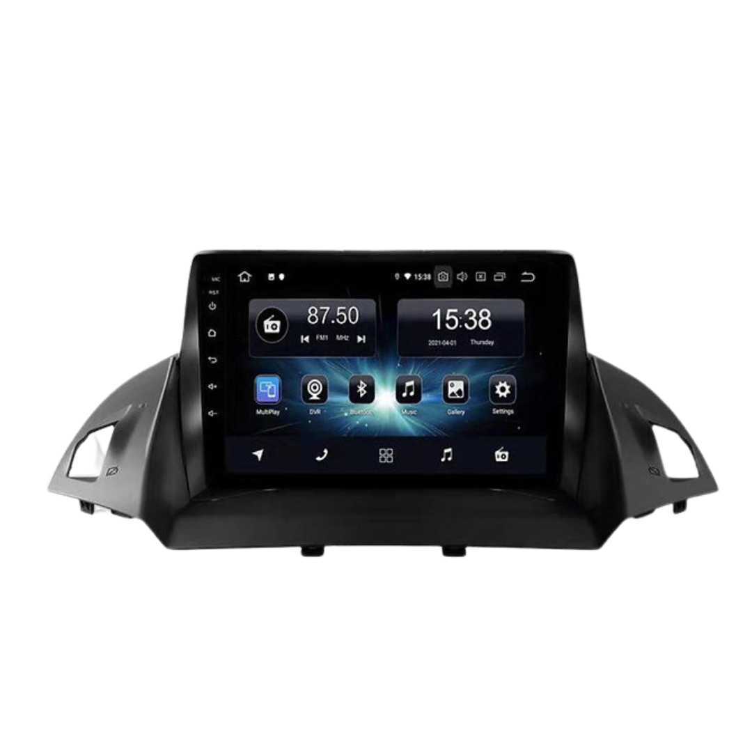 Ford Kuga Premium – Smar…