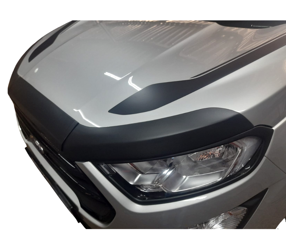 Ford ecosport discount bonnet guard