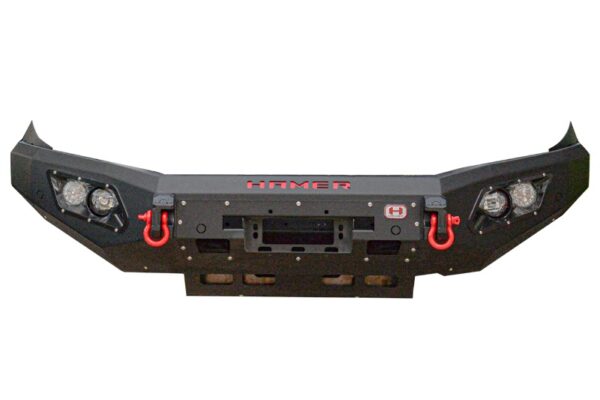 Mazda BT-50 2015-2019 King Ser…