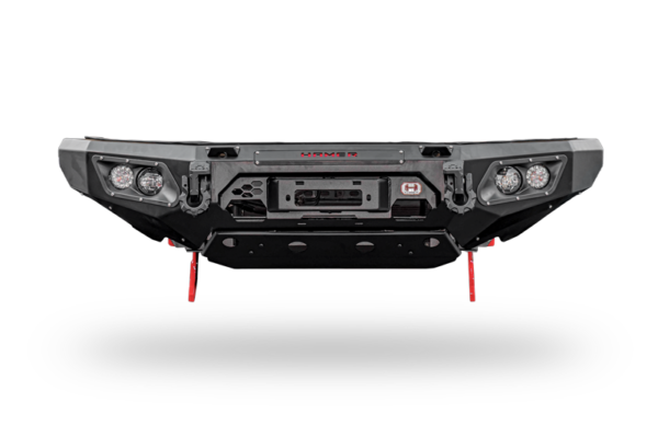 FJ Cruiser King Series –…