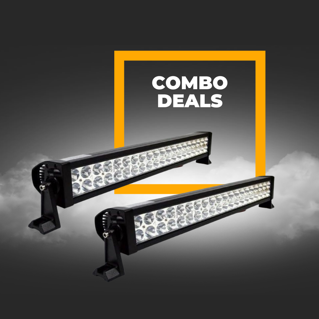 Combo Deals