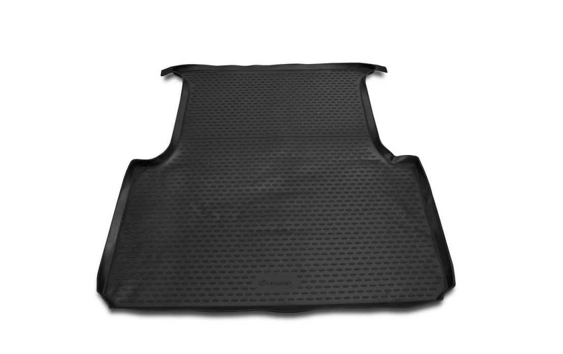 TPE Toyota Hilux D/C 2004-Pres…