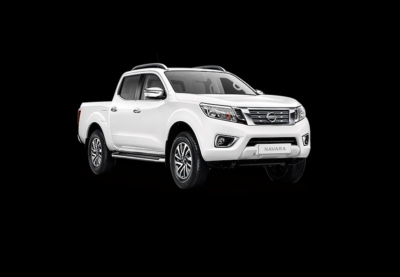 Nissan Navara D/C 2005-2020 TPE Bin Mat - Image 7