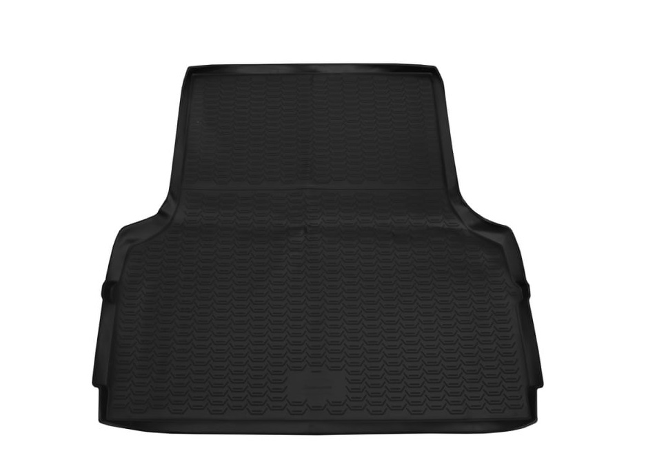 Nissan Navara D/C 2005-2020 TP…