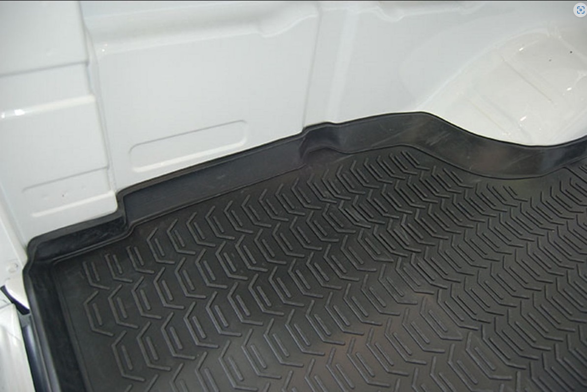 Nissan Navara D/C 2005-2020 TPE Bin Mat - Image 4