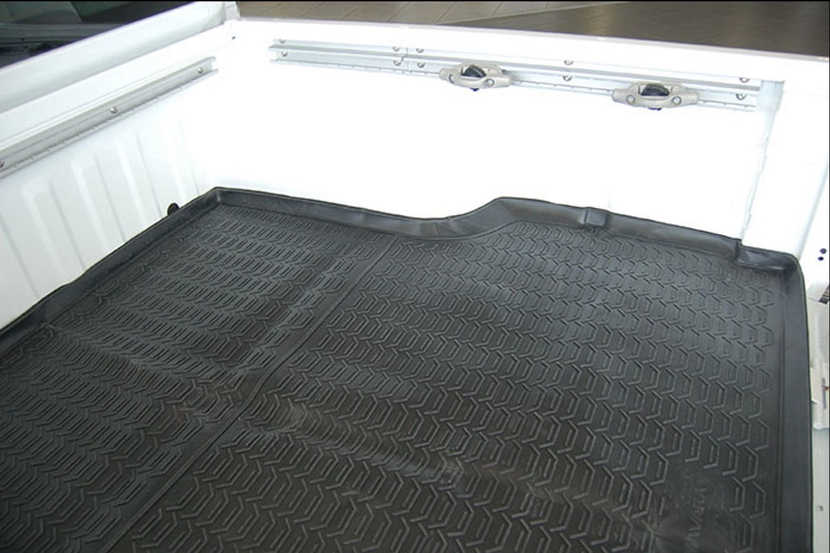 Nissan Navara D/C 2005-2020 TPE Bin Mat - Image 5