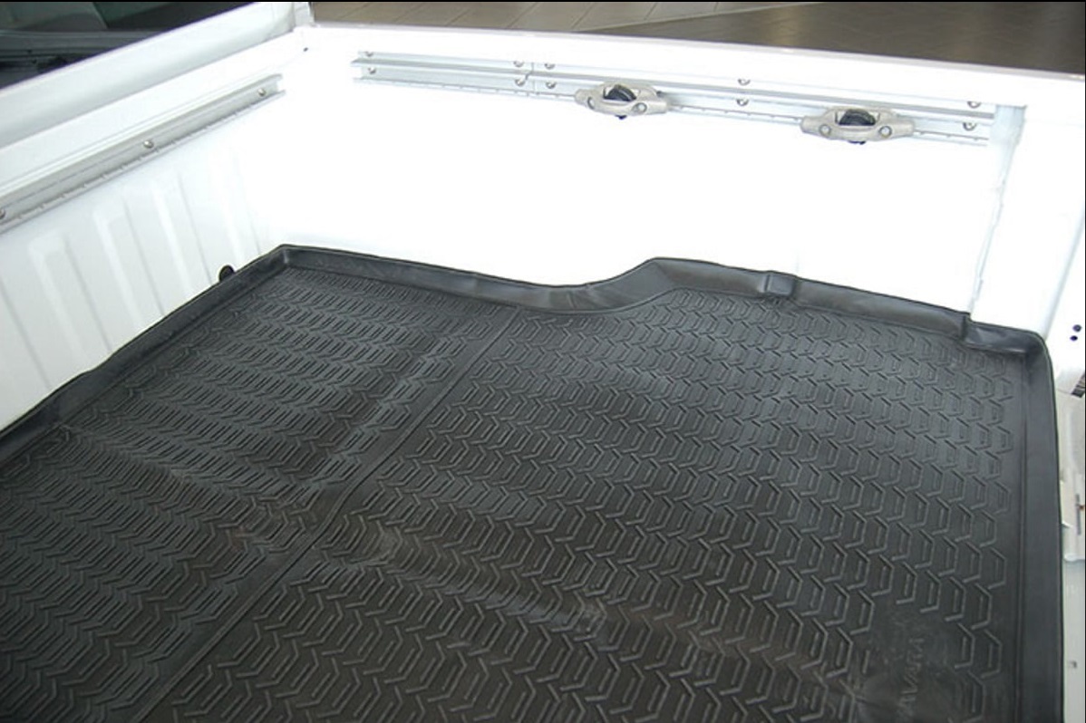 Nissan Navara D/C 2005-2020 TPE Bin Mat - Image 6