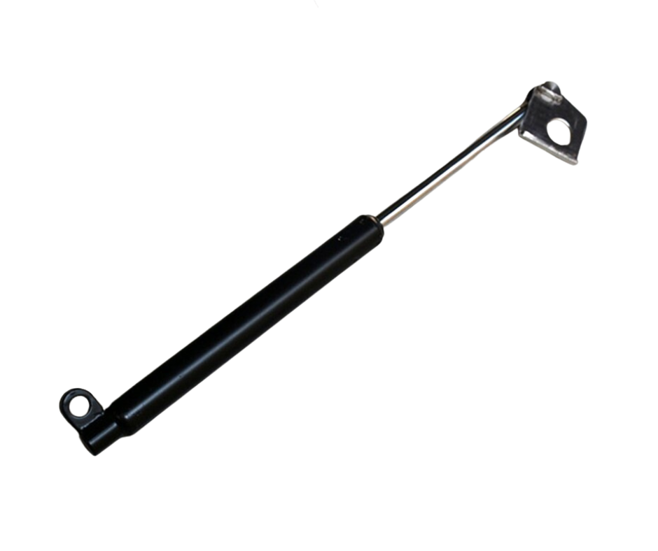 Slow Down Shock For Hilux GD6 …