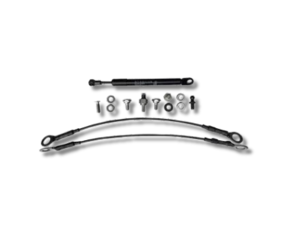 Isuzu D-Max 2008-2021 - ED0450 - Image 2