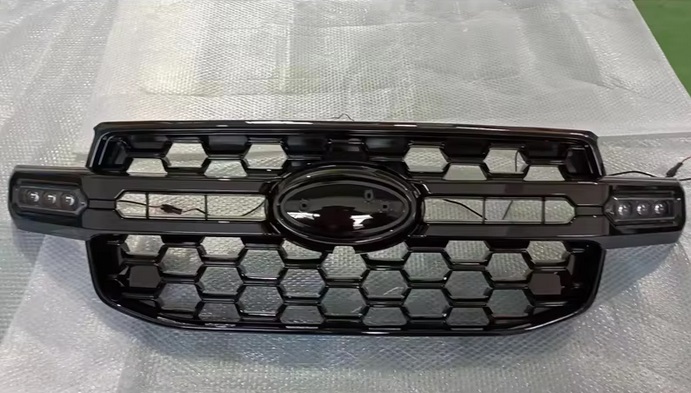 Ford Ranger Next Gen T9 Wildtr…