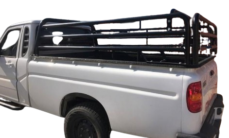 Mahindra Pick Up S/Cab Utility…