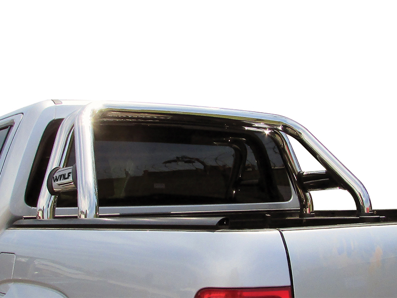 MAXE Volkswagen Amarok Fits 20…