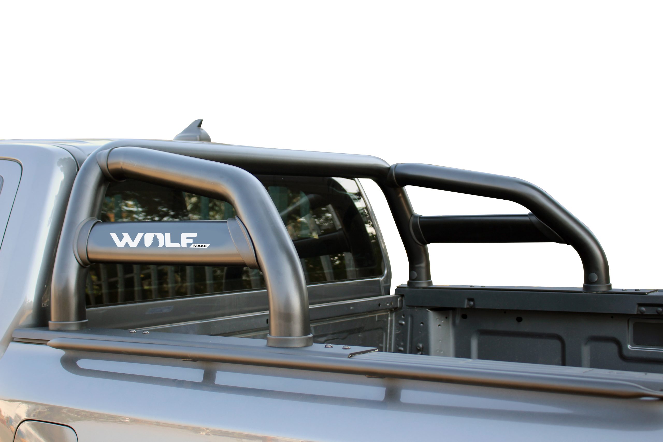 MAXE Volkswagen Amarok Next Ge…